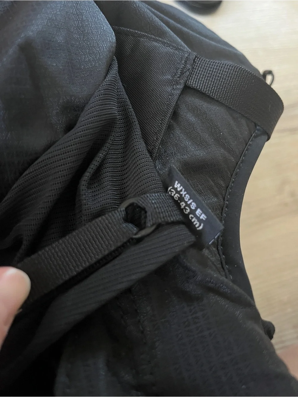 Women’s Osprey Tempest 20 XS/S